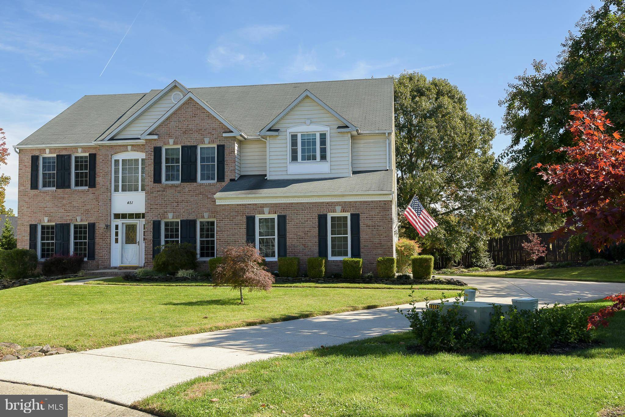 Severna Park, MD 21146,451 HIGHFIELD CT