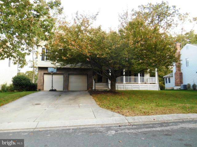 Millersville, MD 21108,345 BUTTERNUT CT