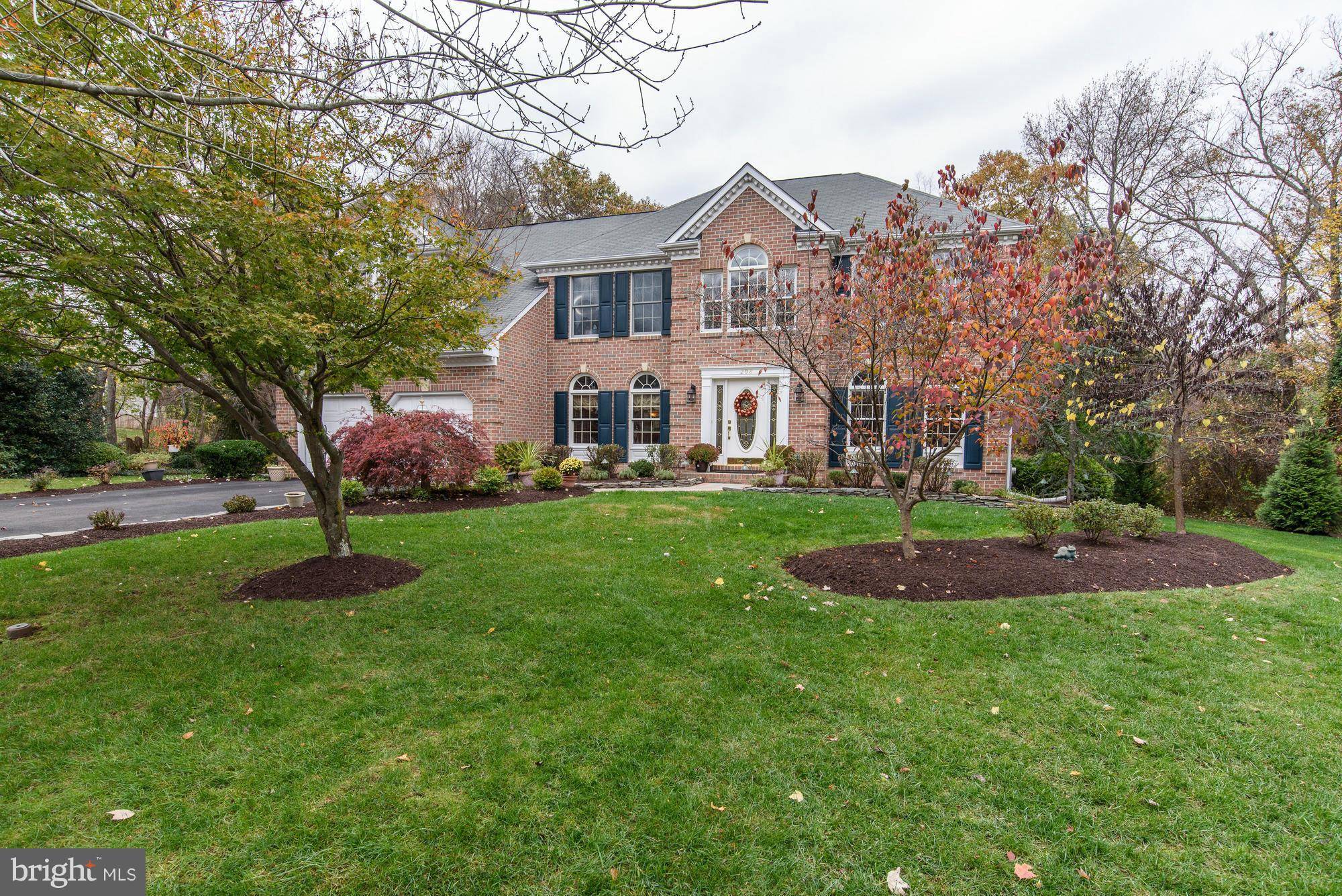 Millersville, MD 21108,208 COPPERWOOD CT