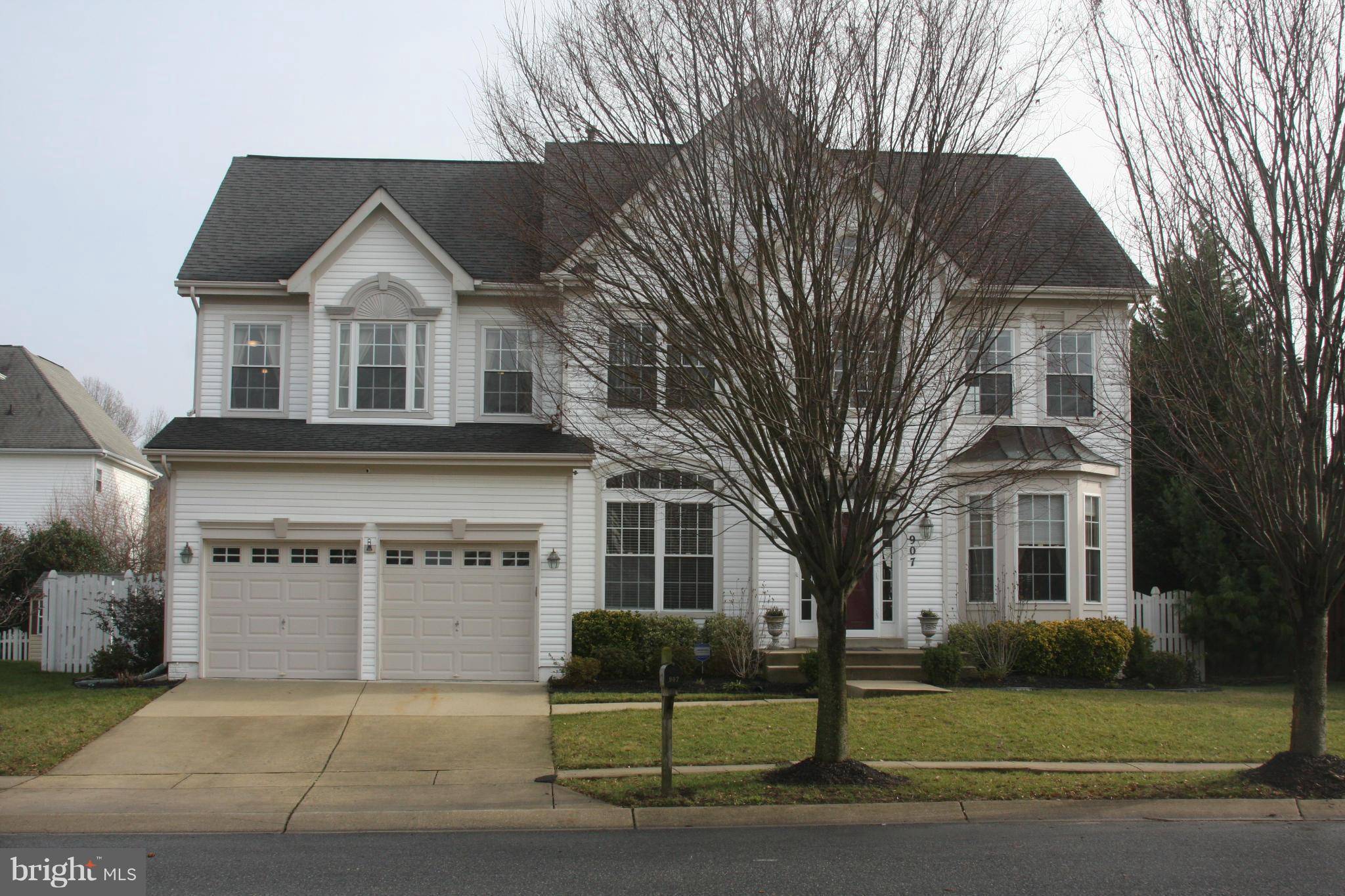 Gambrills, MD 21054,907 BRIGGSDALE CT