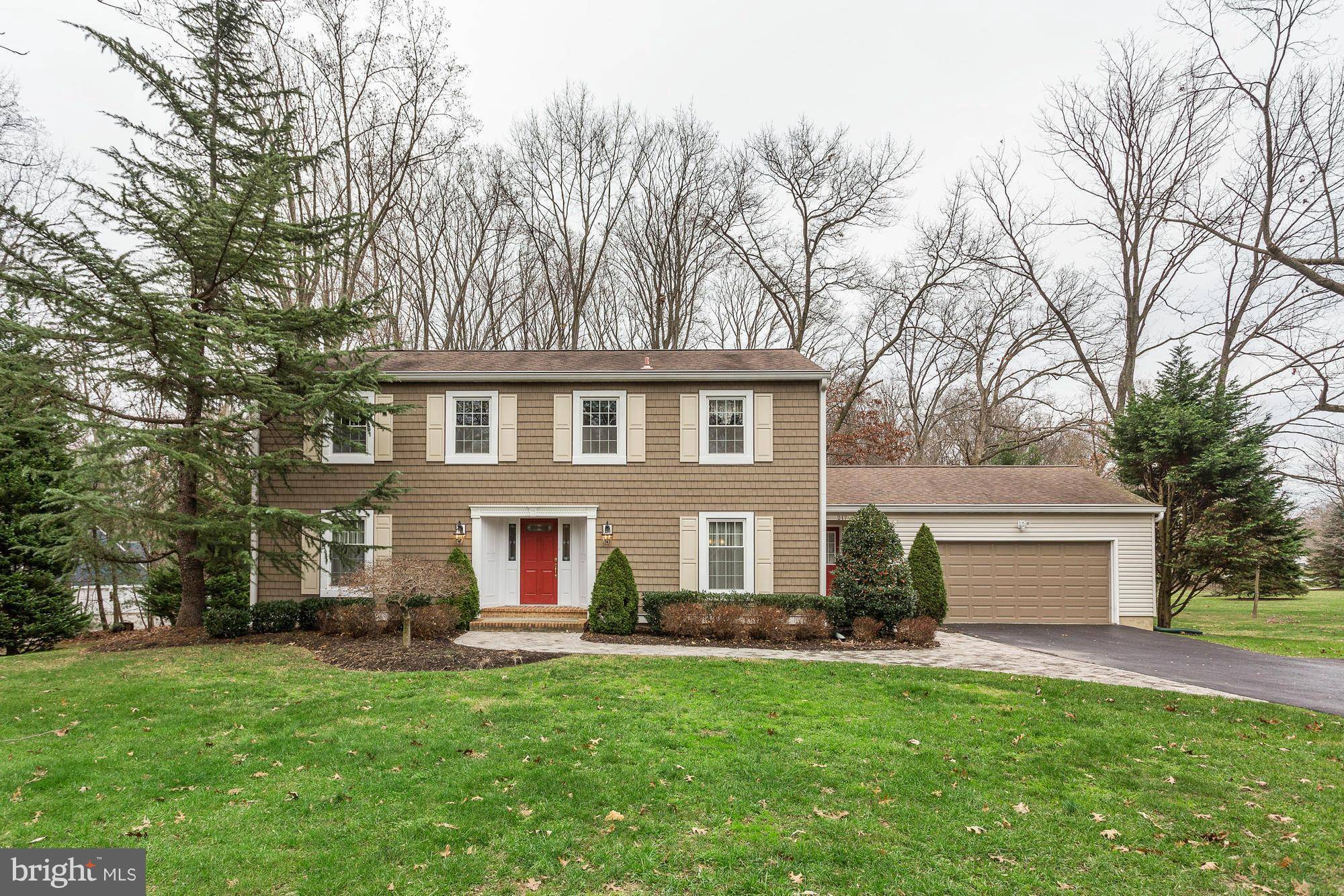 Gambrills, MD 21054,217 PERCHERON CT