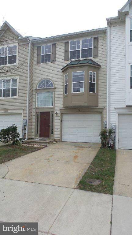 Laurel, MD 20724,3017 BUTTON BUSH LN