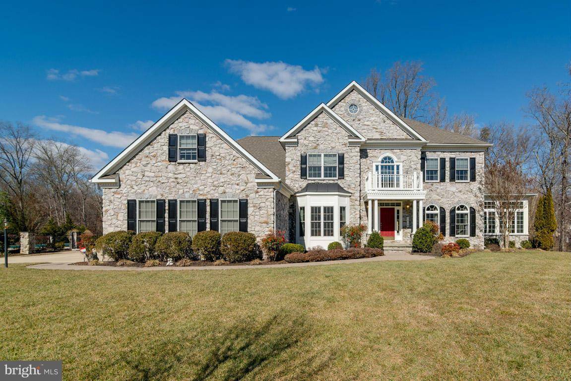 Crownsville, MD 21032,1416 PADDOCKS CT