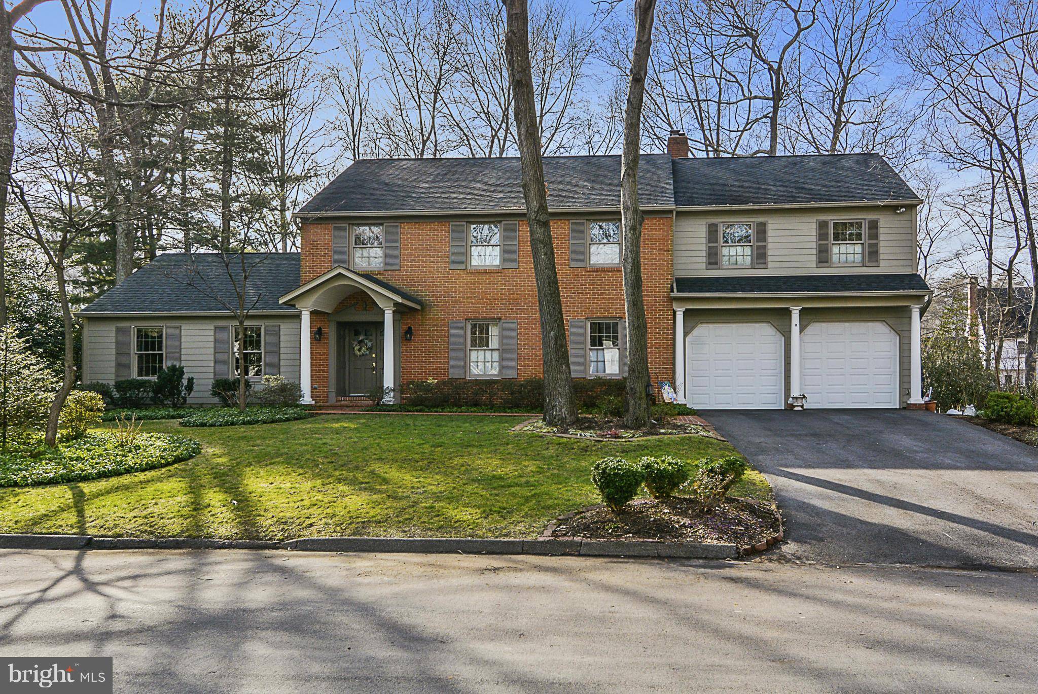 Severna Park, MD 21146,436 FAIRTREE DR