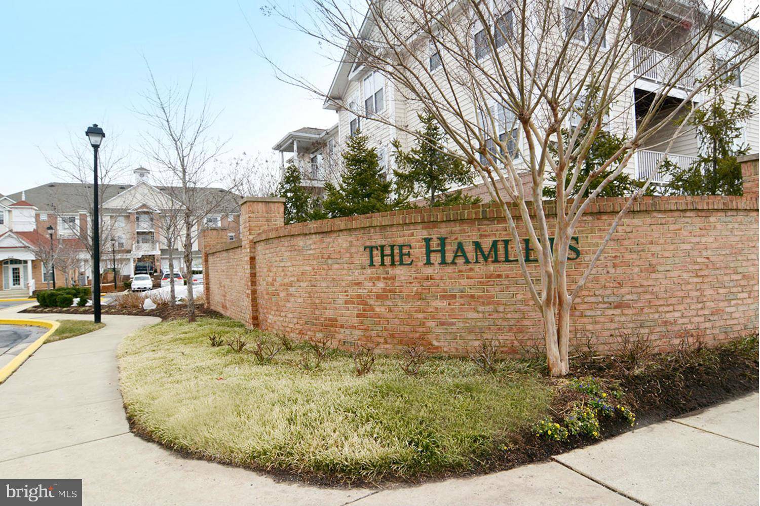 Edgewater, MD 21037,420 HAMLET CLUB DR #305