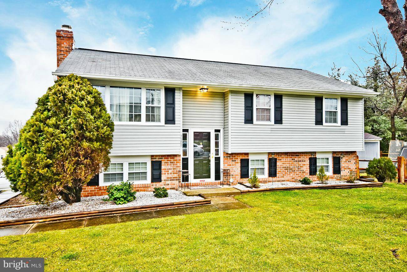 Hanover, MD 21076,7509 ACKERMANN CT