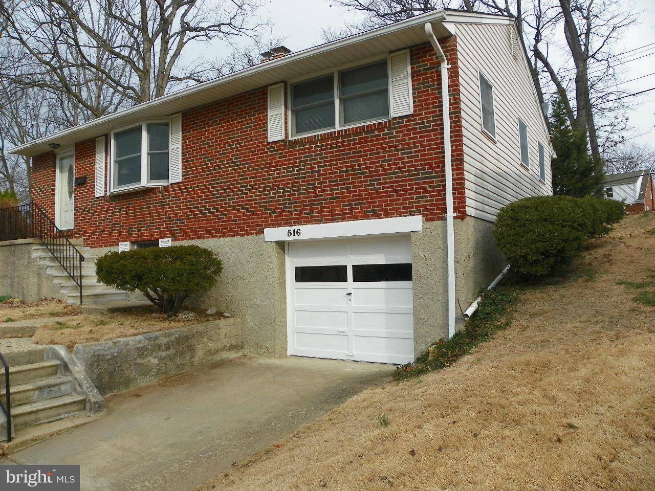 Linthicum, MD 21090,516 SPRINGER CT