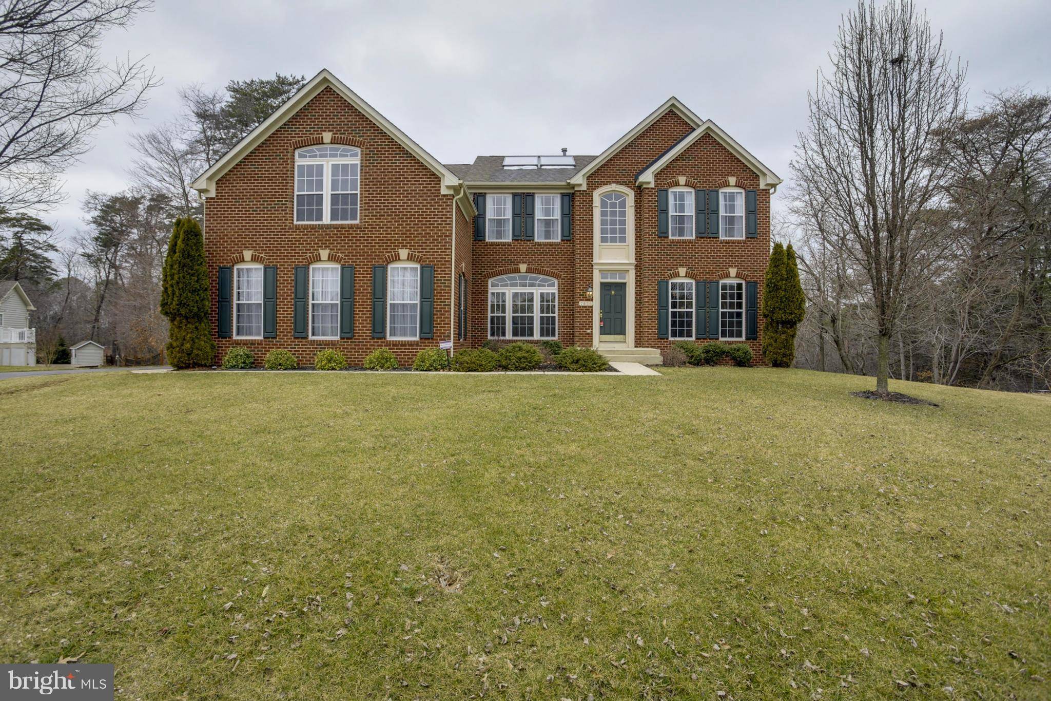 Severn, MD 21144,7828 TRUITT LN