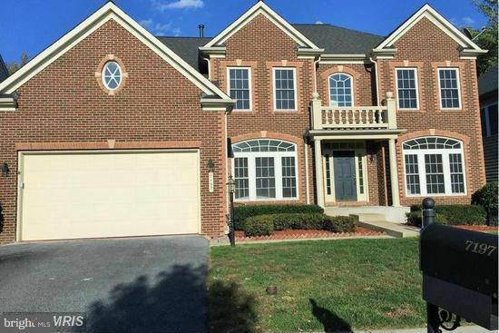 Hanover, MD 21076,7197 SOMERTON CT