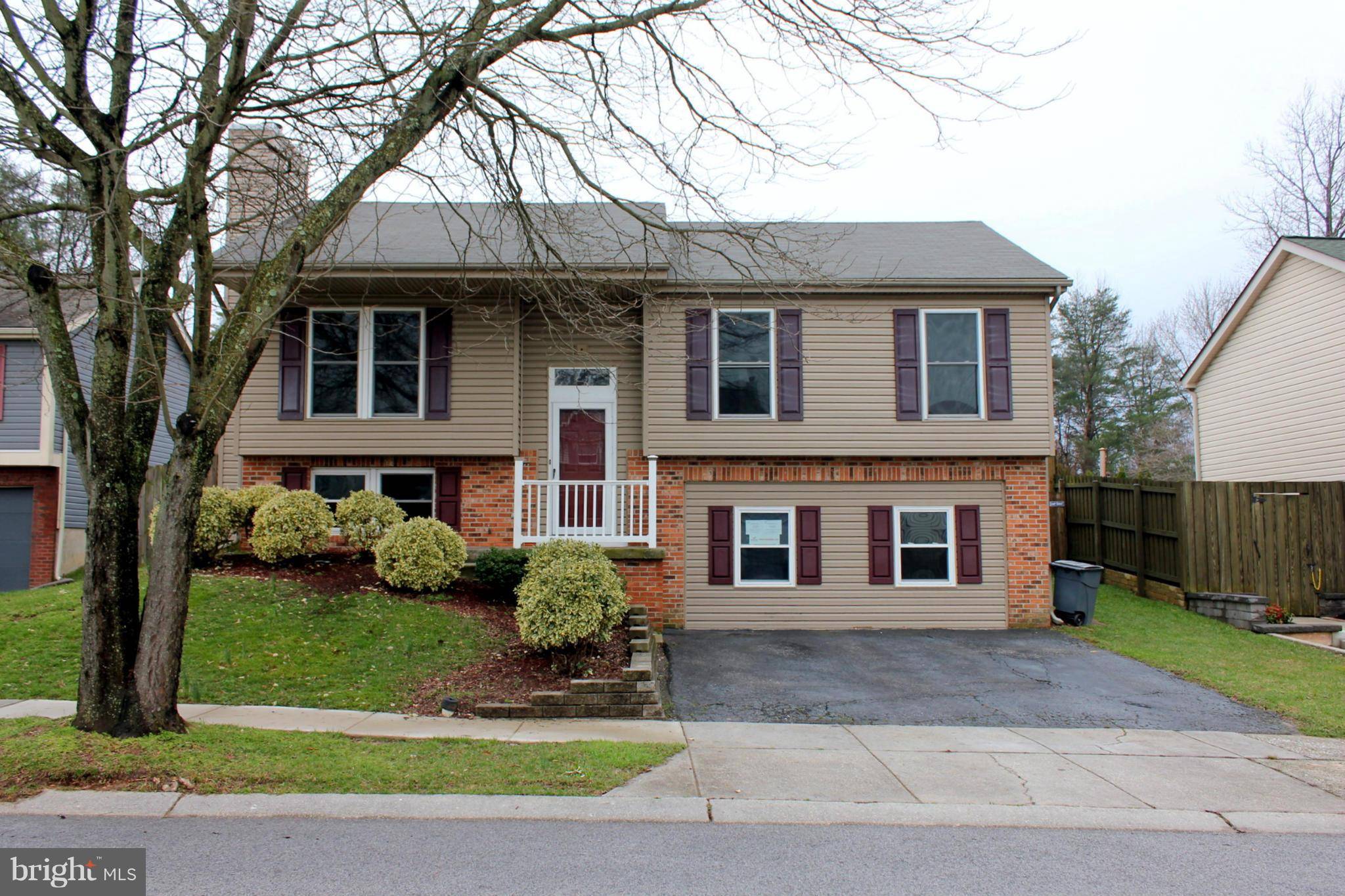 Hanover, MD 21076,1429 BOULDER LN