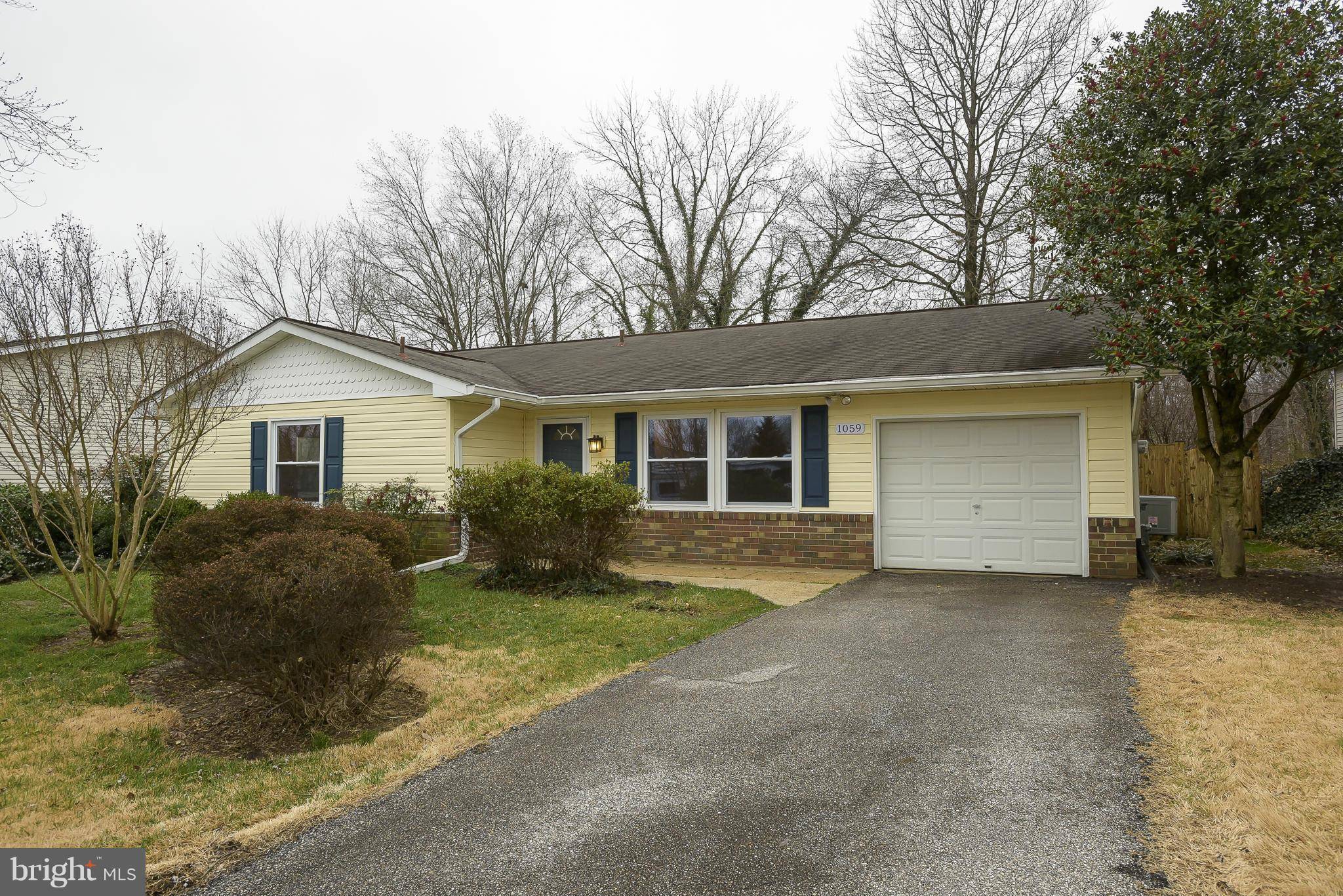 Gambrills, MD 21054,1059 SPRINGHILL WAY