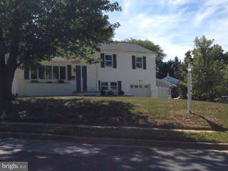 Severna Park, MD 21146,520 WEST DR