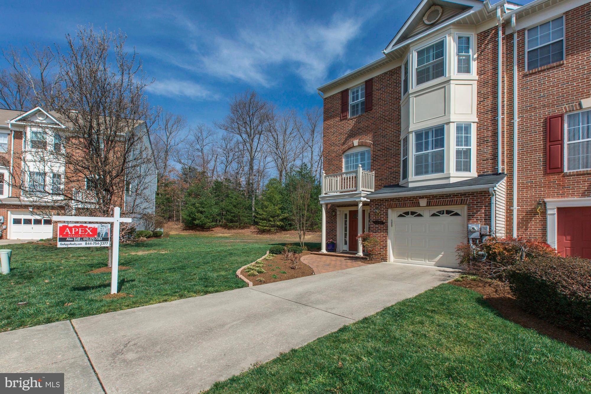 Riva, MD 21140,3213 ESCAPADE CIR