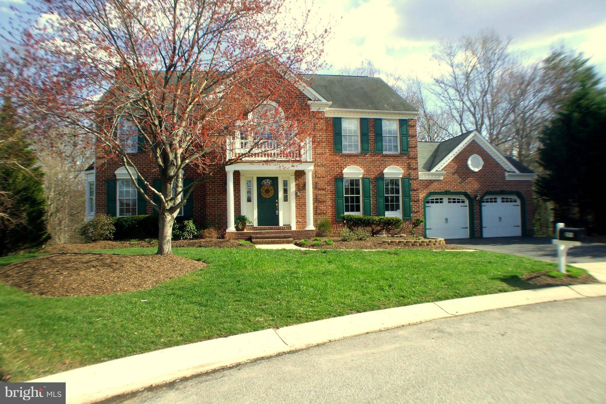 Millersville, MD 21108,209 BLACKHAW CT