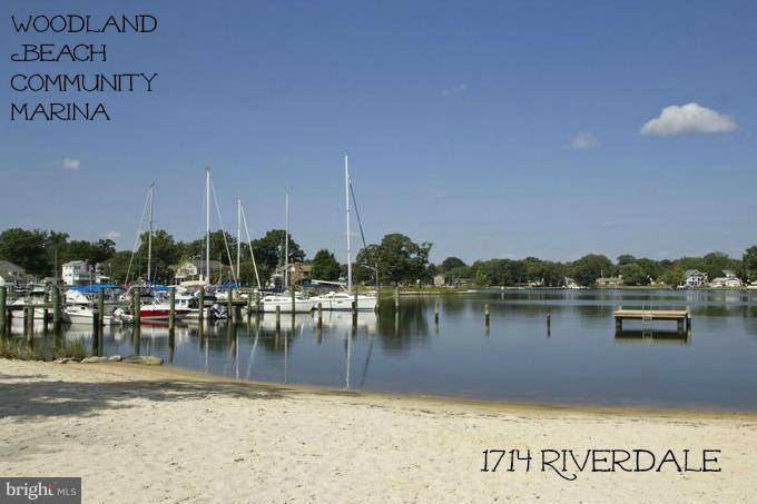 Edgewater, MD 21037,1714 RIVERDALE DR