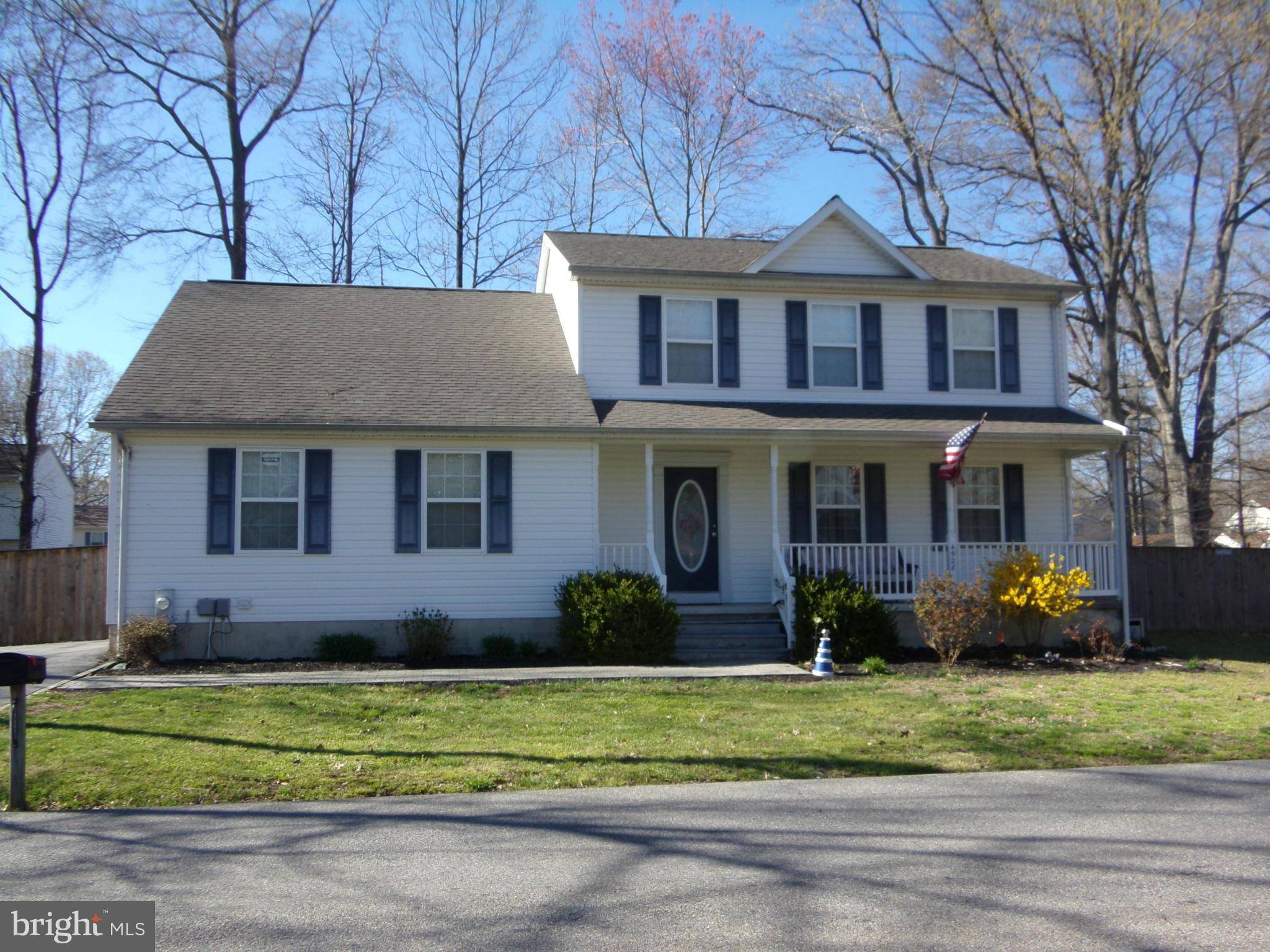 Shady Side, MD 20764,4928 DOGWOOD ST