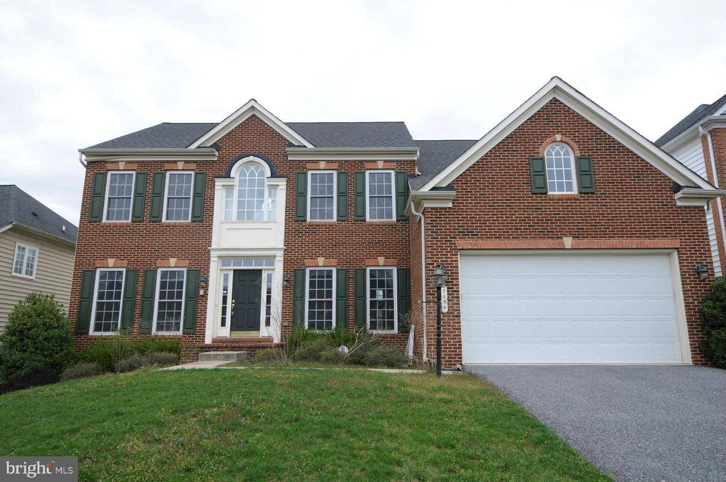 Hanover, MD 21076,7154 WEDMORE CT