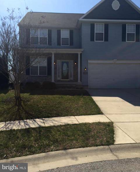 Baltimore, MD 21225,915 TIMBERLAND CT