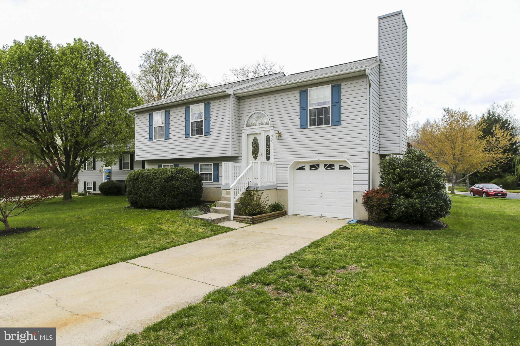 Laurel, MD 20724,408 FOREST BRIDGE CT