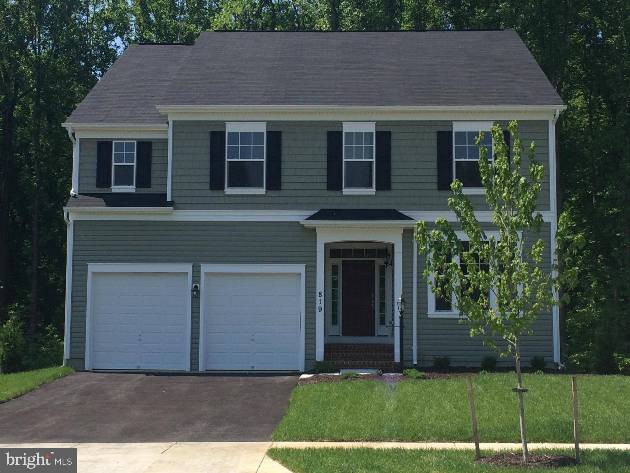 Gambrills, MD 21054,819 SEBASTIAN LN