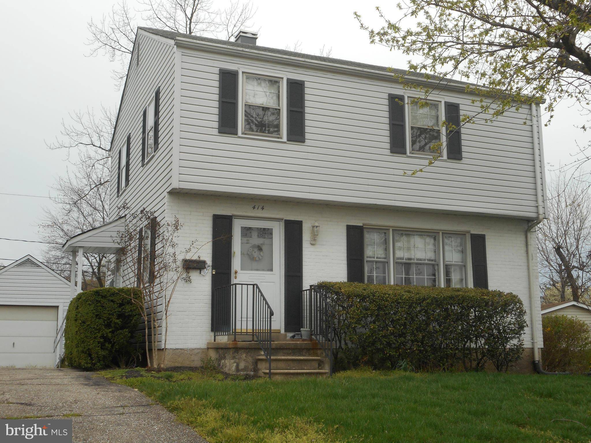 Linthicum Heights, MD 21090,414 SUDBURY RD