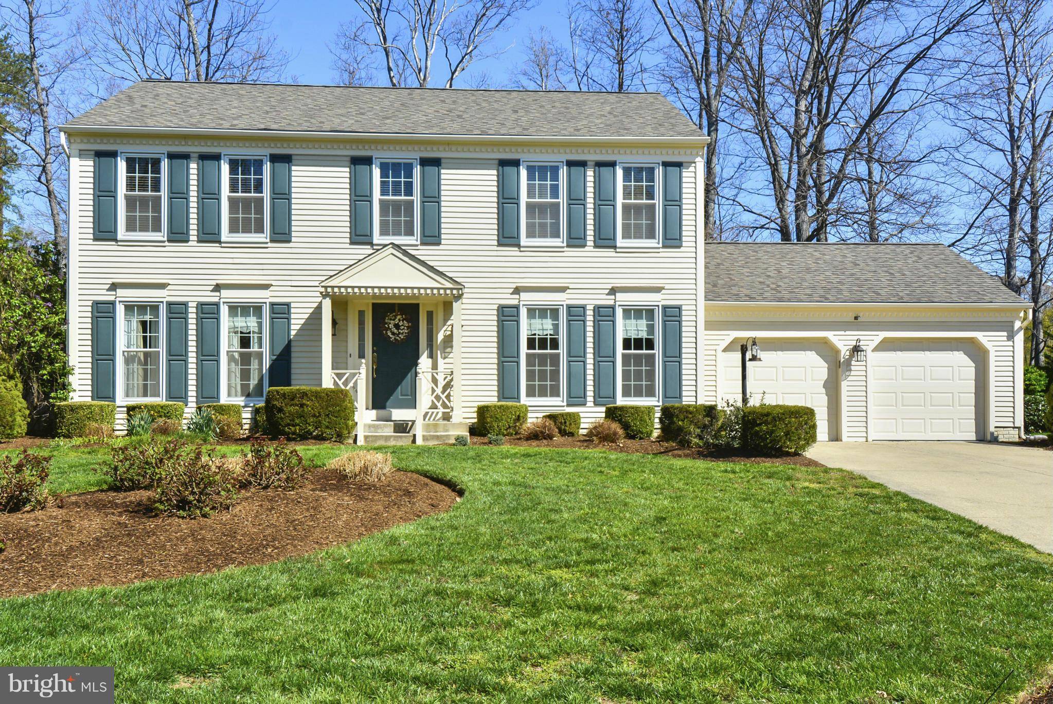 Millersville, MD 21108,792 HELMWOOD CT