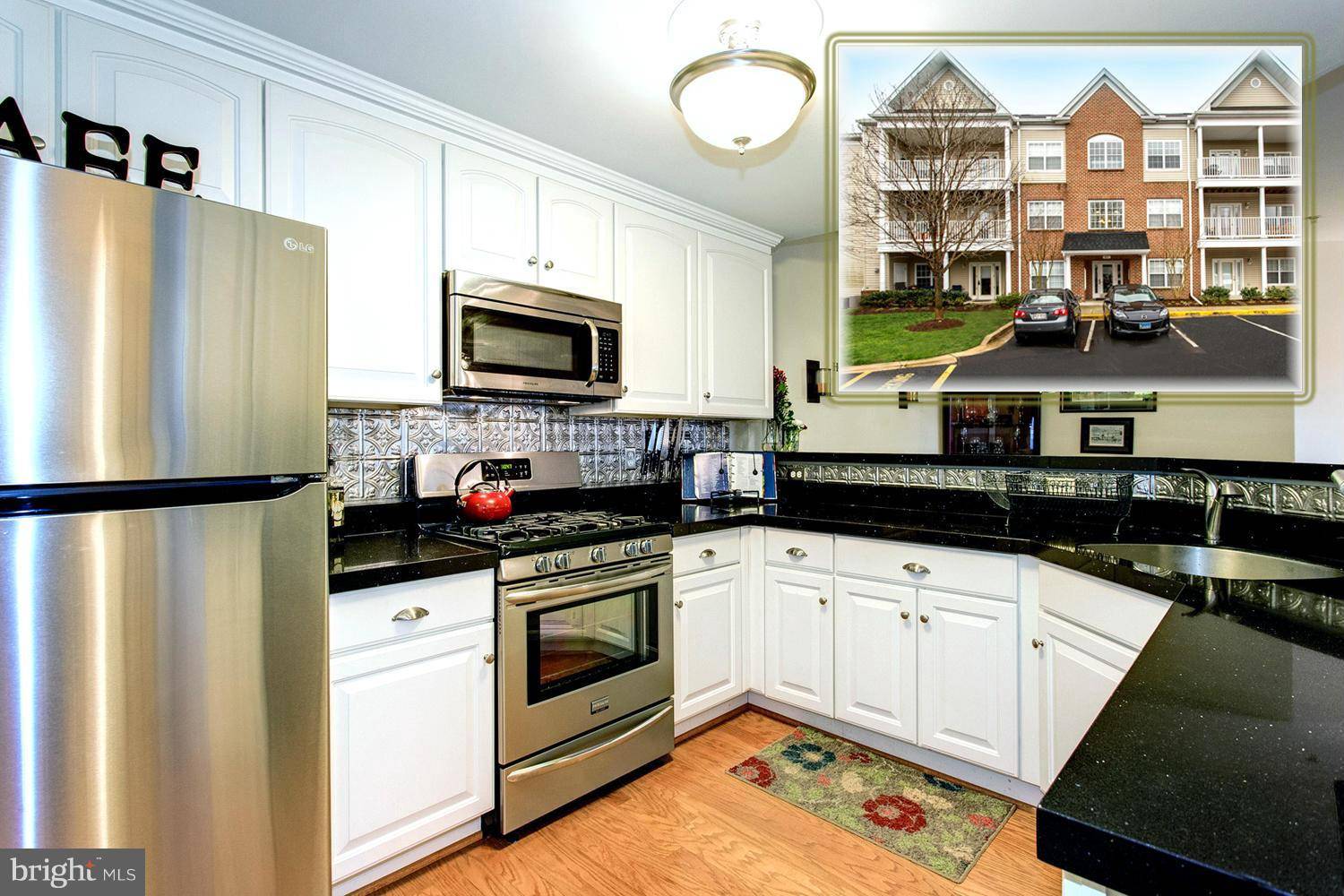 Annapolis, MD 21401,801 LATCHMERE CT #203