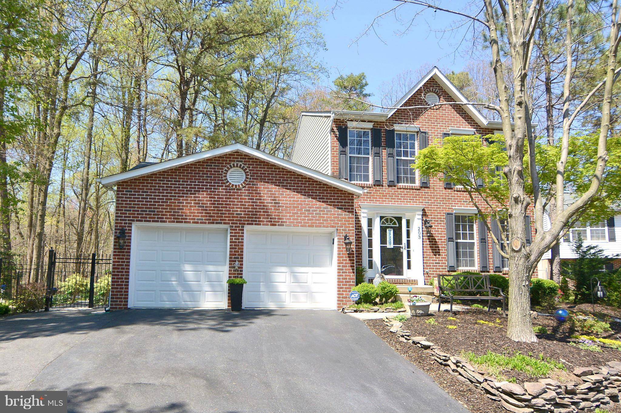 Pasadena, MD 21122,203 MISTY VIEW CT