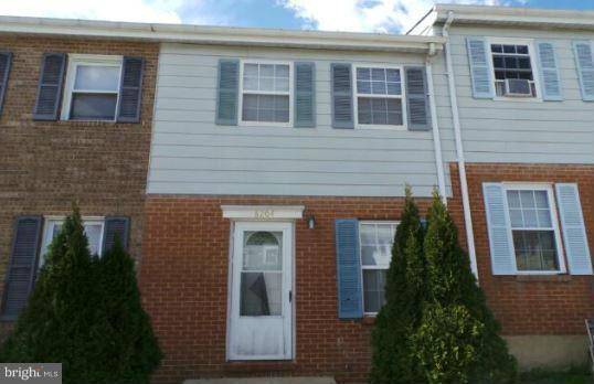 Severn, MD 21144,8204 KILMORY CT #16