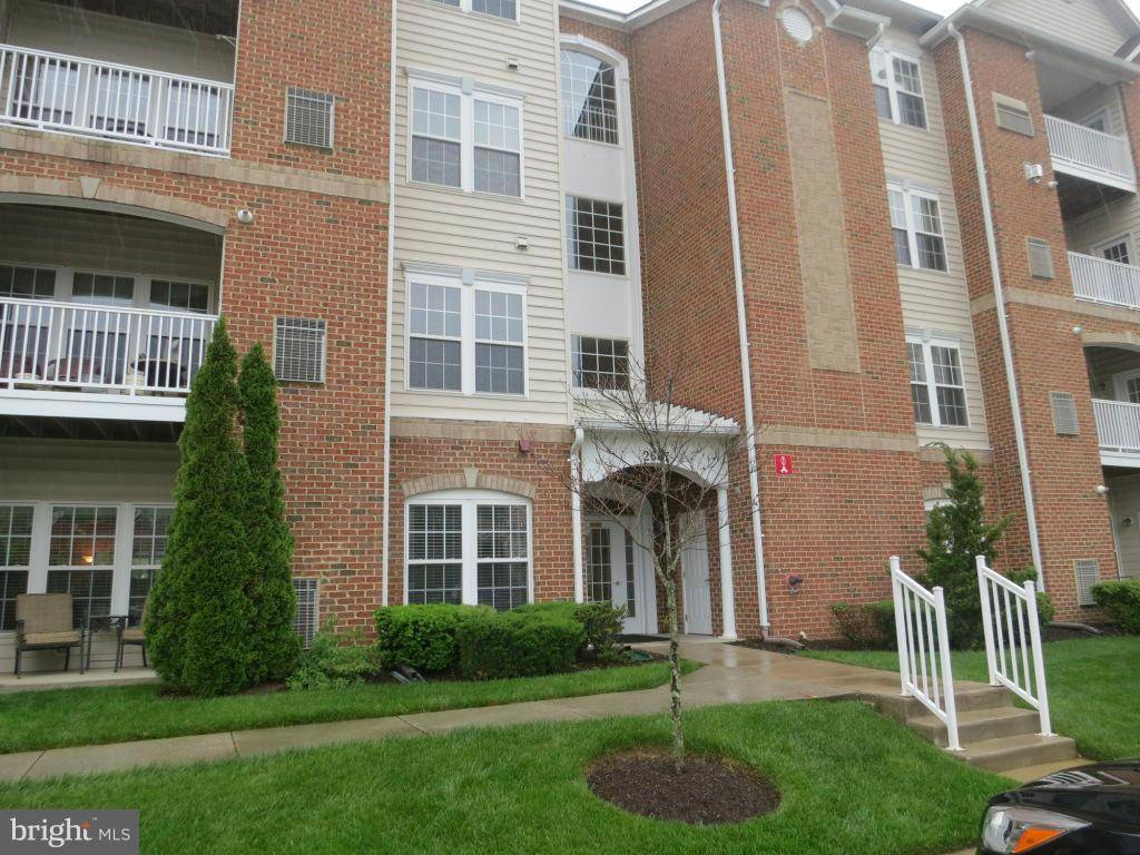 Odenton, MD 21113,2607 CLARION CT #204