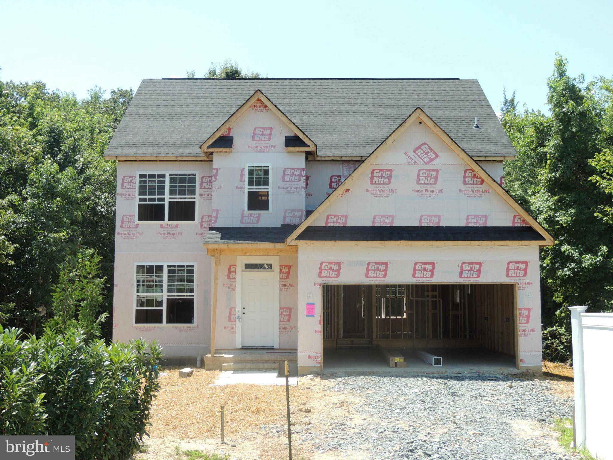 Deale, MD 20751,809 GRAZING FIELD WAY #LOT 12