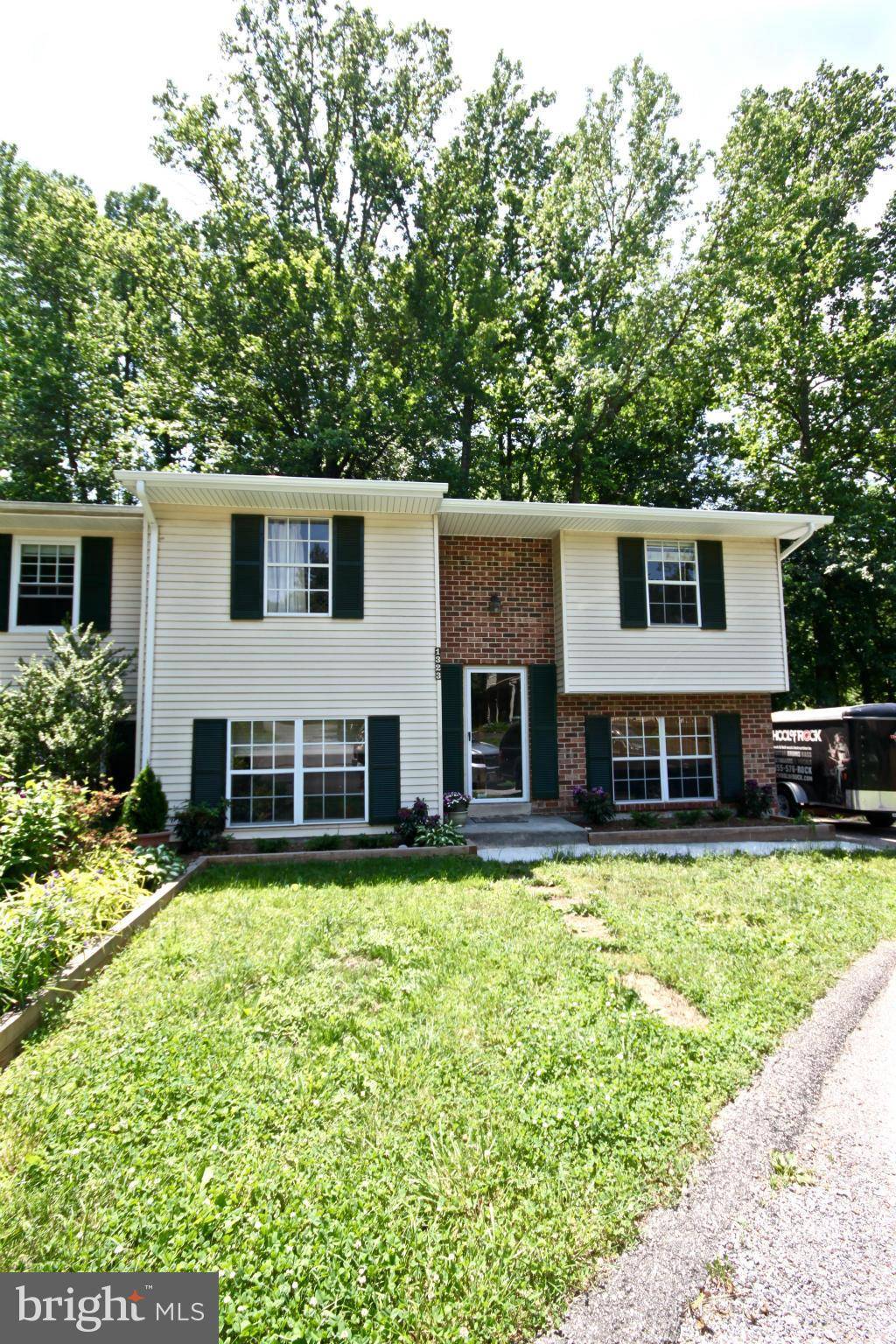 Annapolis, MD 21409,1323 OLD PINE CT