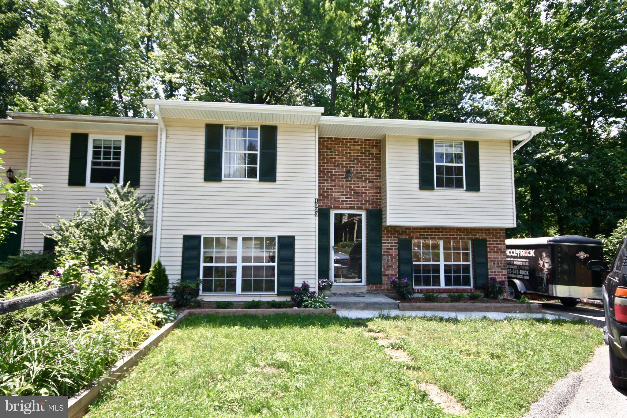 Annapolis, MD 21409,1323 OLD PINE CT