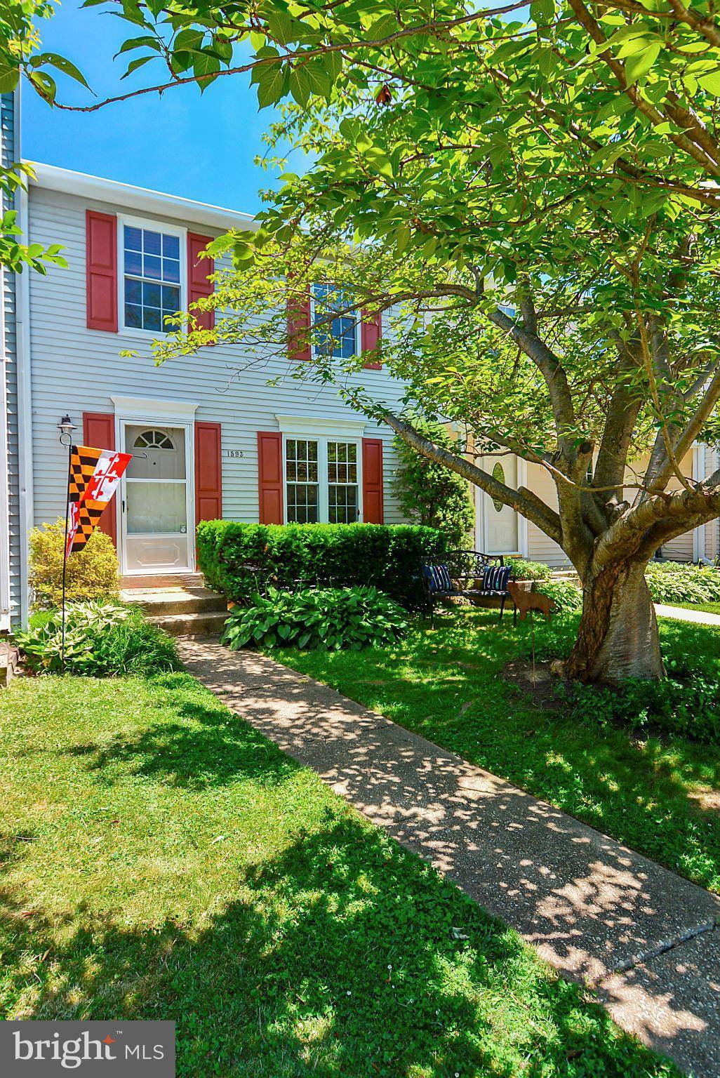 Annapolis, MD 21409,1593 LODGE POLE CT