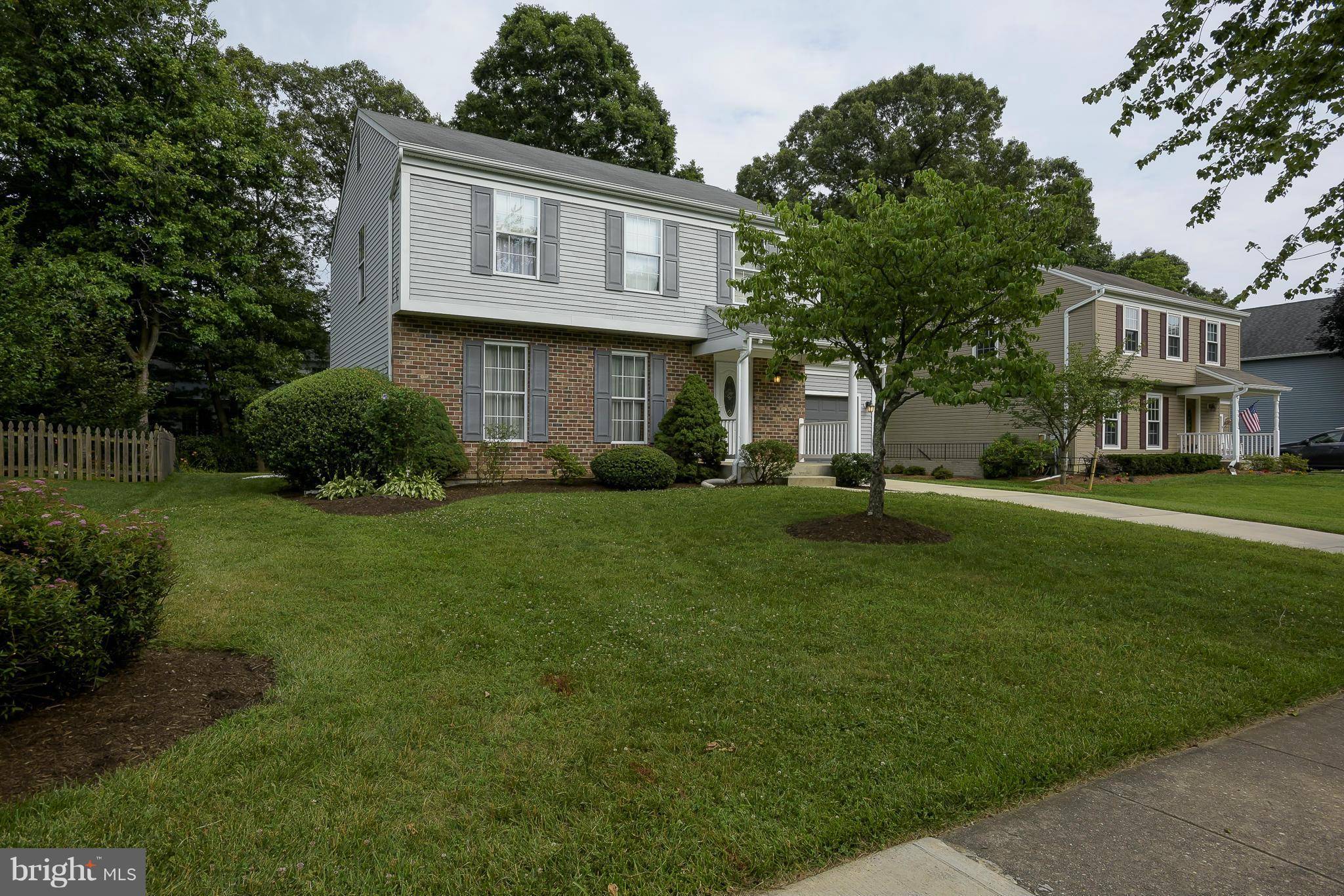 Severna Park, MD 21146,281 SHAKESPEARE DR