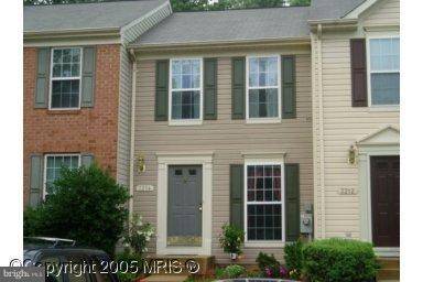 Laurel, MD 20724,3214 WATER LILY CT