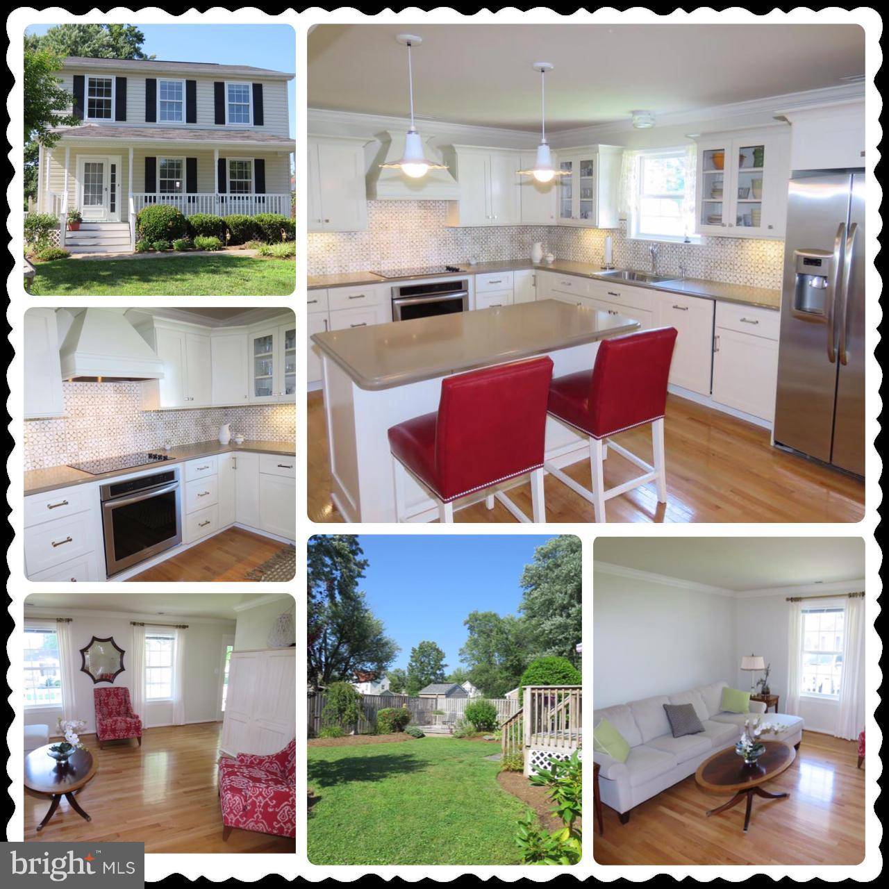 Deale, MD 20751,606 WHITTINGTON PL