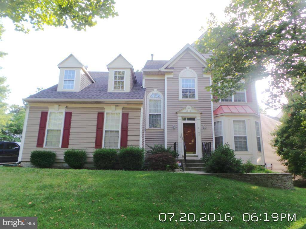 Laurel, MD 20724,8200 SWAMP ROSE PL