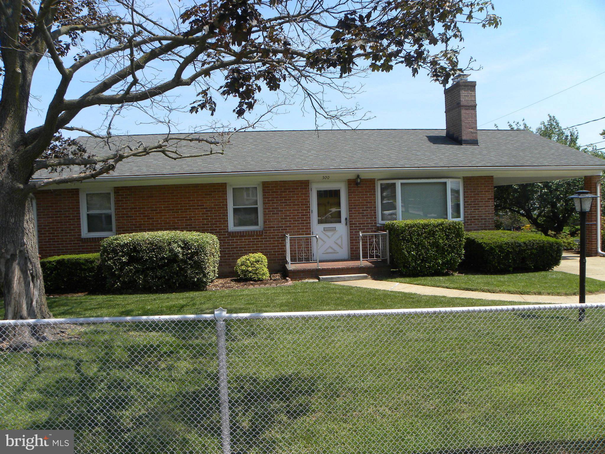 Glen Burnie, MD 21061,500 PACKARD AVE