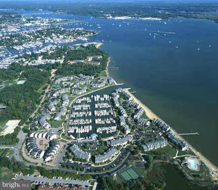 Annapolis, MD 21403,7034 HARBOUR VILLAGE CT #102