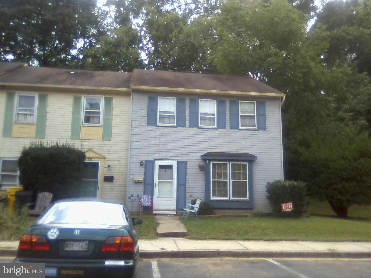 Annapolis, MD 21409,333 ELDERWOOD CT