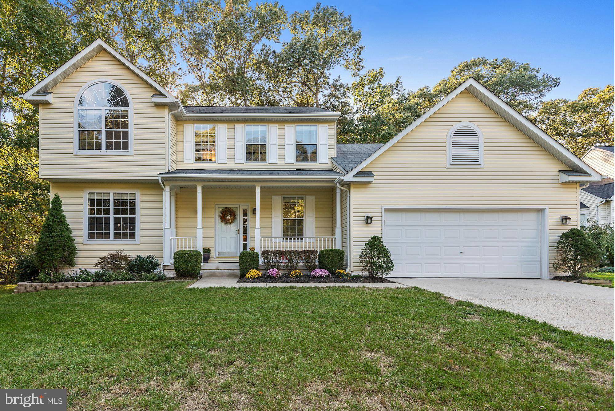 Severna Park, MD 21146,252 CIDER CT