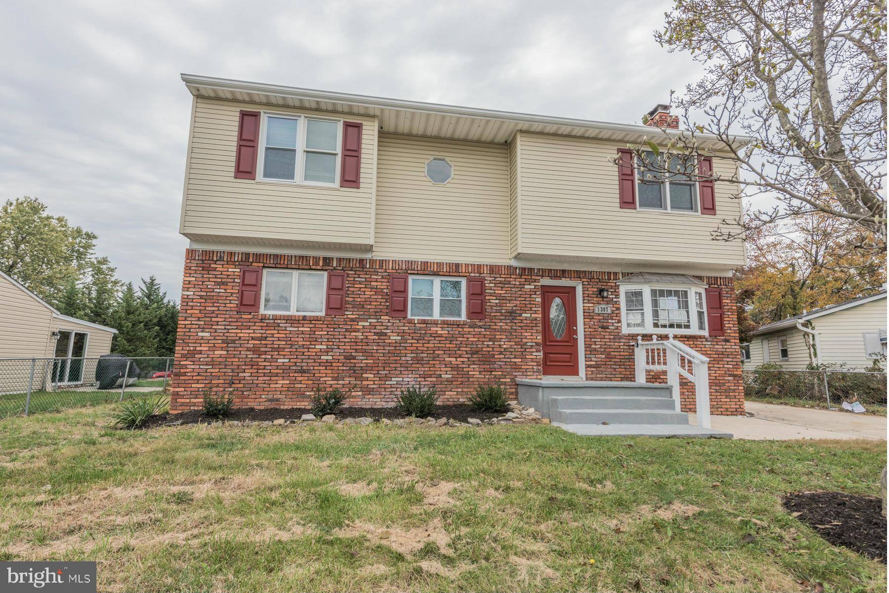 Glen Burnie, MD 21061,1307 GILBERT PL