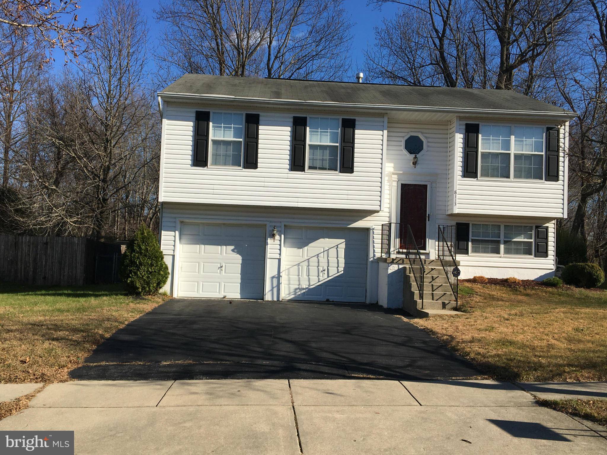 Pasadena, MD 21122,8113 MOUNTAIN VIEW CIR