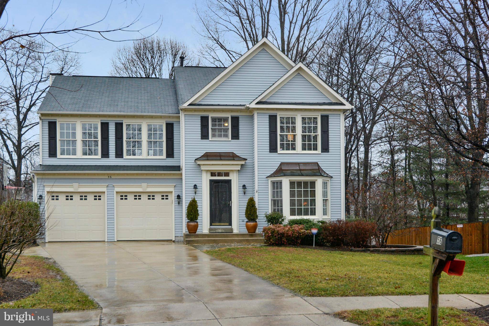 Severna Park, MD 21146,56 BRICEPOINTE CT