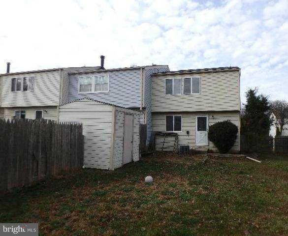 Laurel, MD 20724,3590 LAUREL VIEW CT