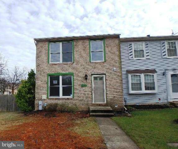 Laurel, MD 20724,3590 LAUREL VIEW CT