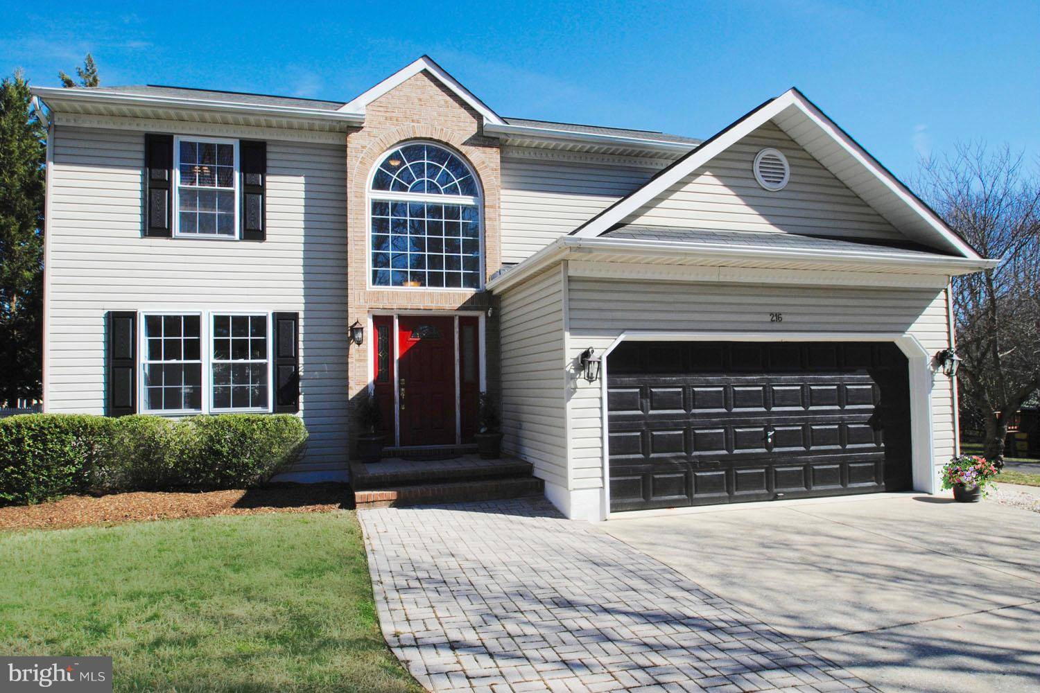 Severna Park, MD 21146,216 BALSAM TREE CT