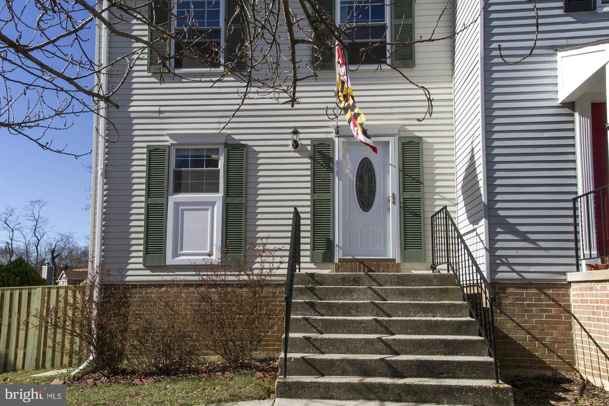 Annapolis, MD 21403,3 MOORING POINT CT