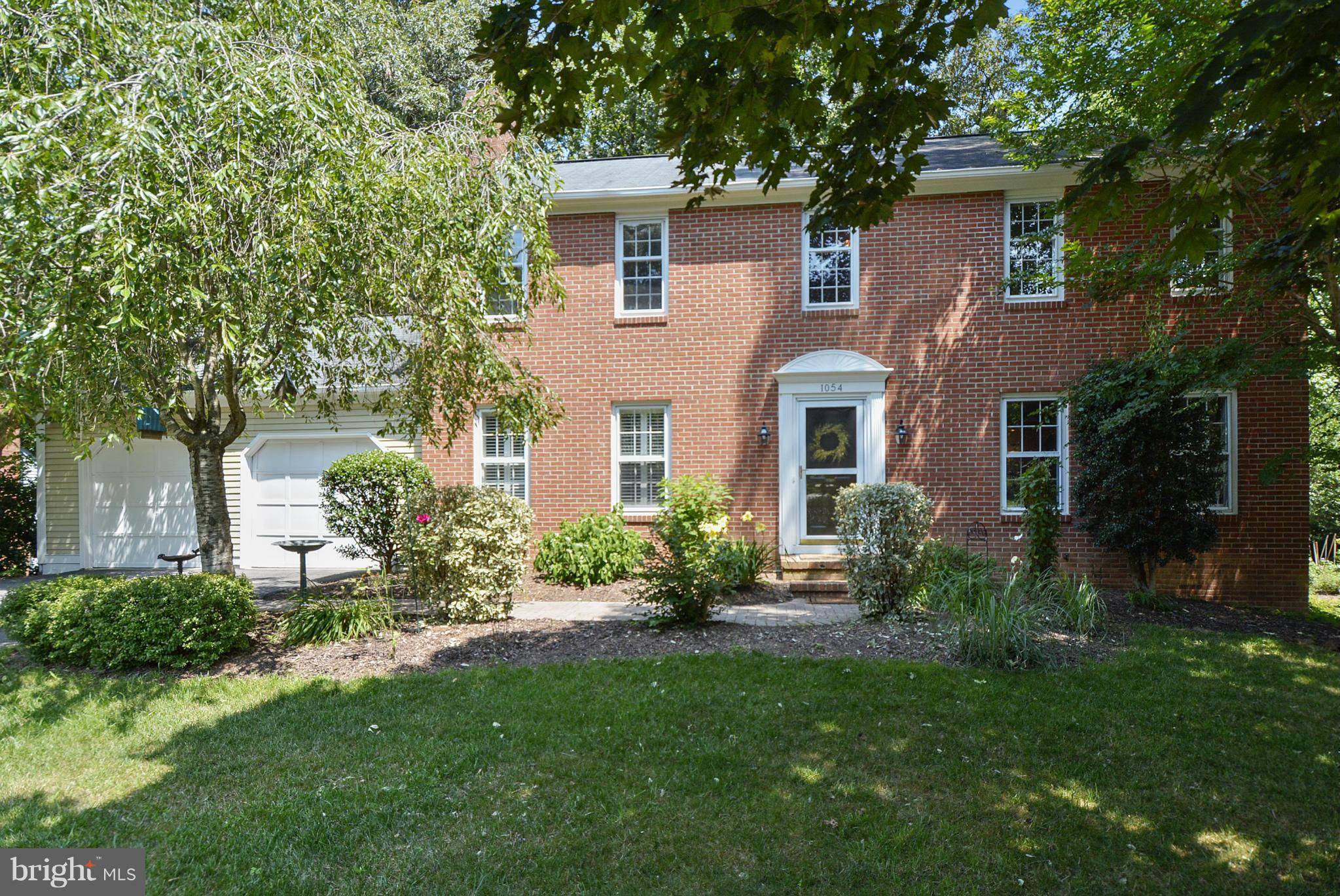 Millersville, MD 21108,1054 RUSTLING OAKS DR